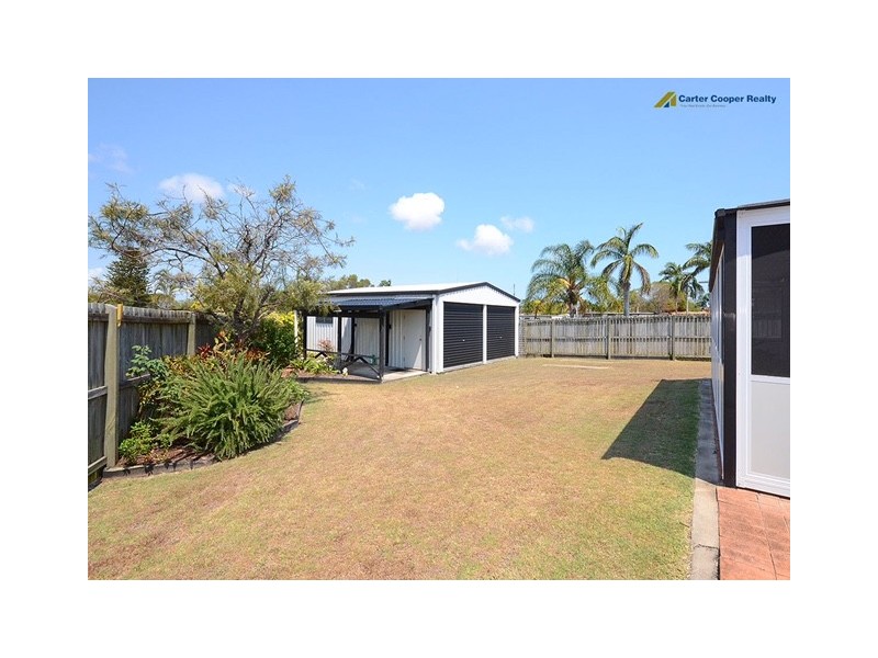 22 Arlington Court, Kawungan QLD 4655