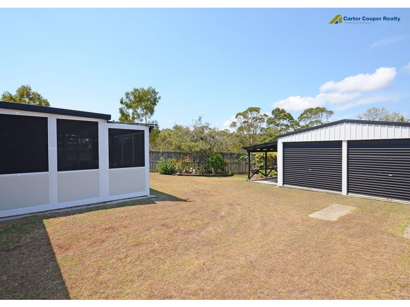 22 Arlington Court, Kawungan QLD 4655