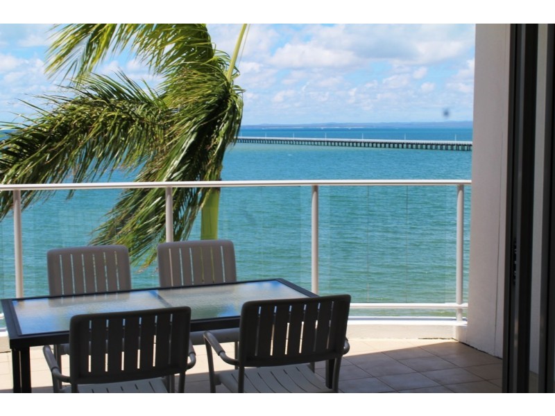 227/569 Charlton Esplanade, Urangan QLD 4655