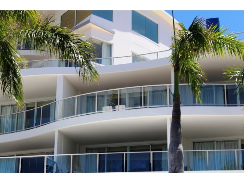 227/569 Charlton Esplanade, Urangan QLD 4655