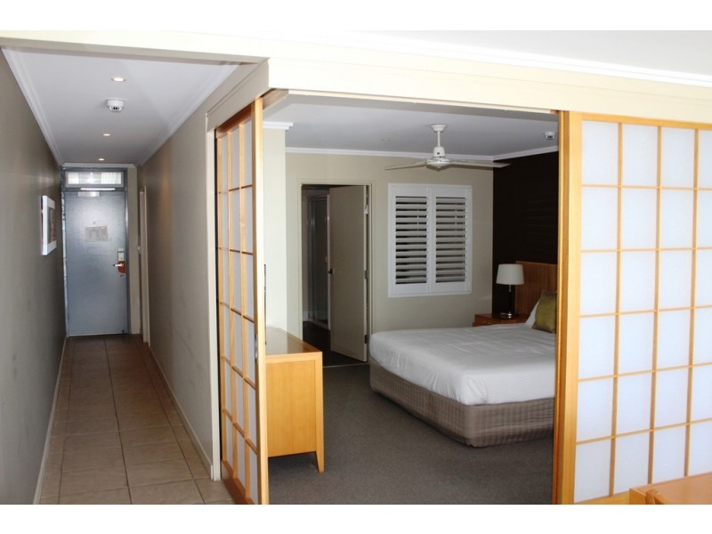 227/569 Charlton Esplanade, Urangan QLD 4655
