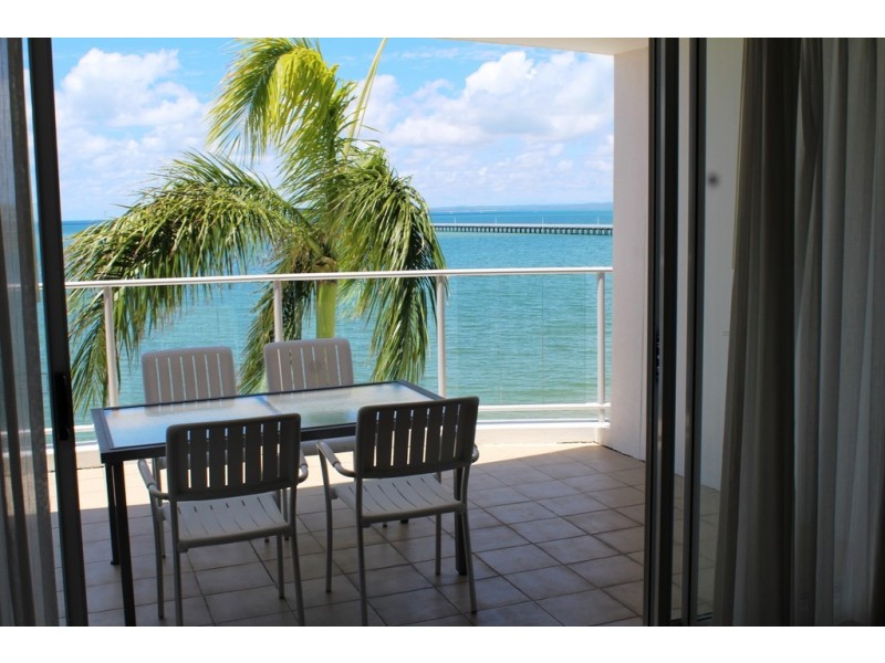 227/569 Charlton Esplanade, Urangan QLD 4655