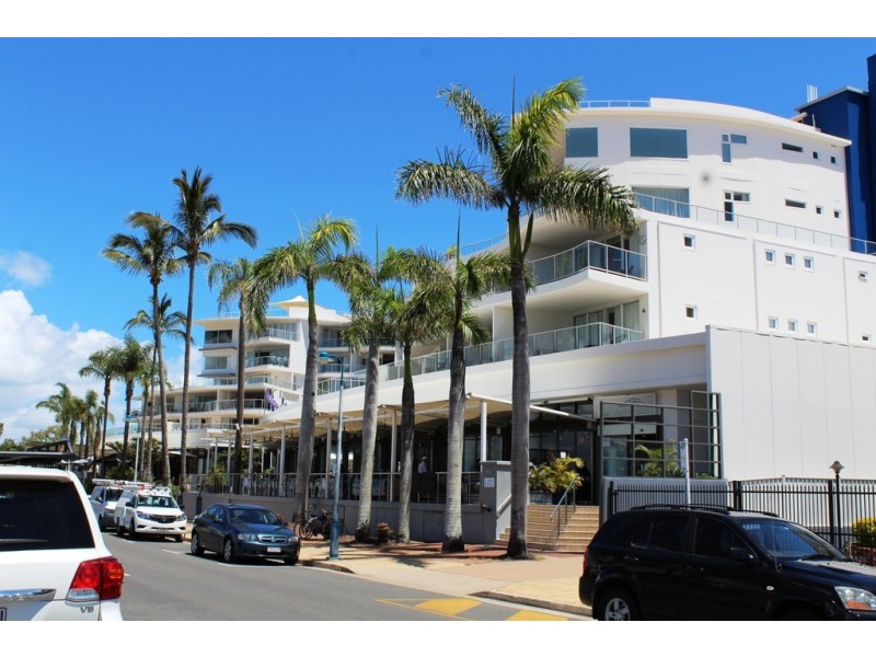 227/569 Charlton Esplanade, Urangan QLD 4655
