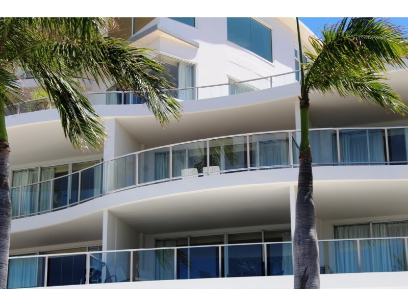 227/569 Charlton Esplanade, Urangan QLD 4655
