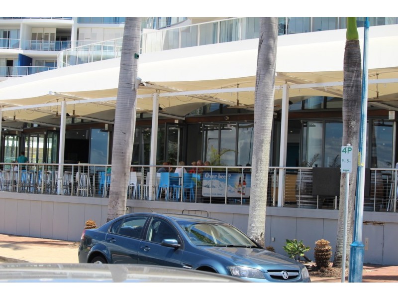 227/569 Charlton Esplanade, Urangan QLD 4655