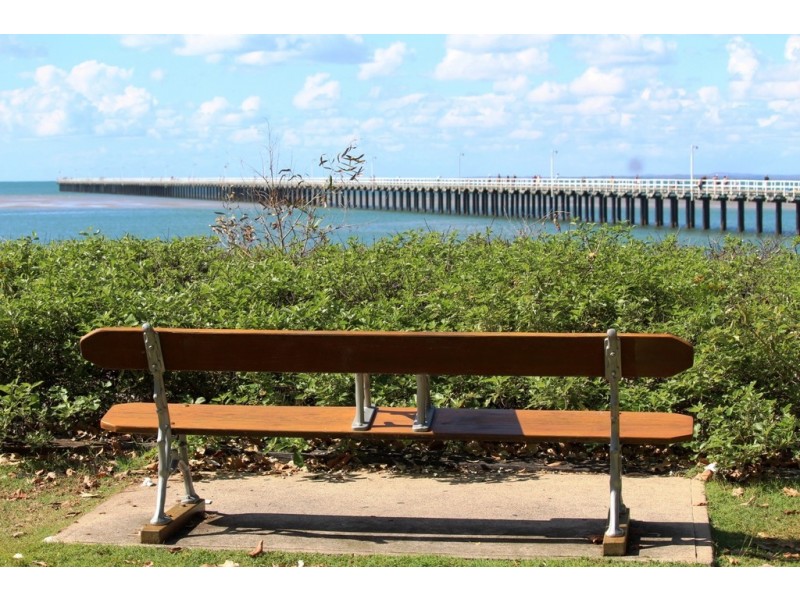 227/569 Charlton Esplanade, Urangan QLD 4655