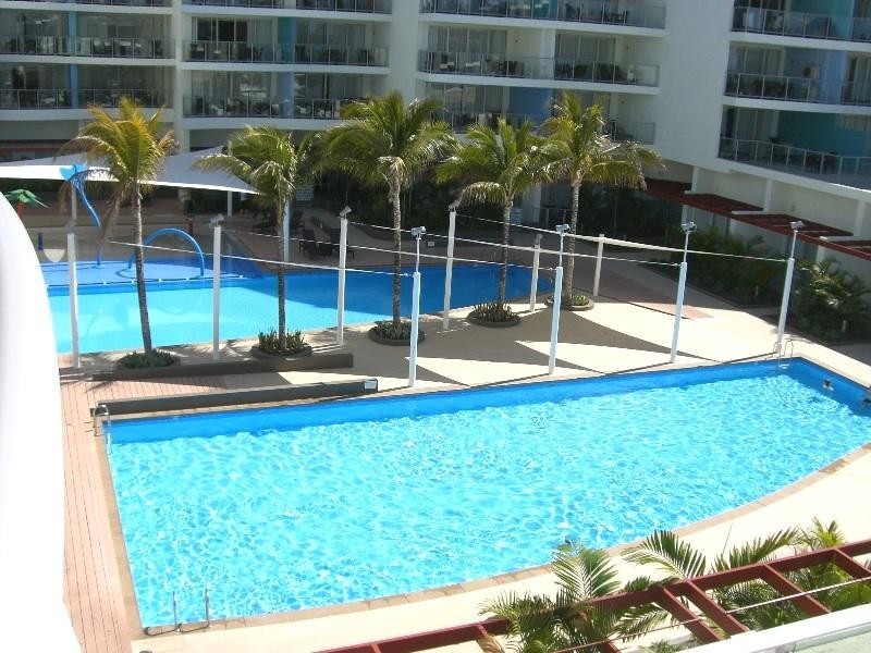205/569 Charlton Esplanade, Urangan QLD 4655