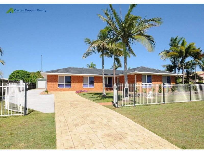 85 Murphy Street,, Point Vernon QLD 4655