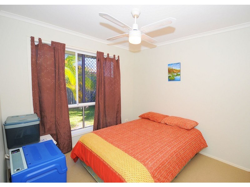 85 Murphy Street,, Point Vernon QLD 4655