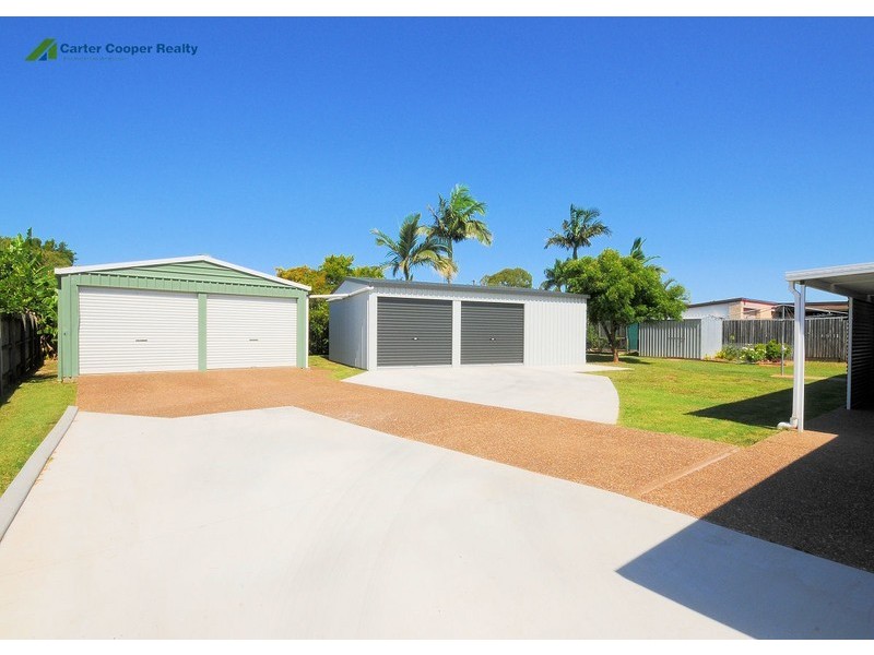 85 Murphy Street,, Point Vernon QLD 4655