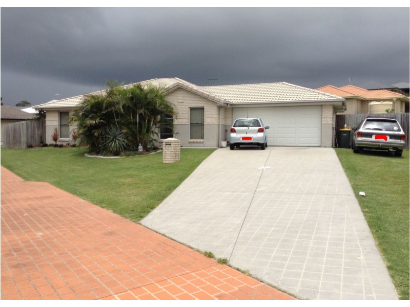 11 Peat Court, Wondunna QLD 4655