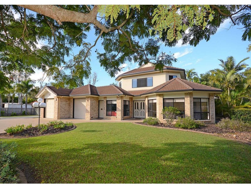 10 Windemere Rd, Wondunna QLD 4655