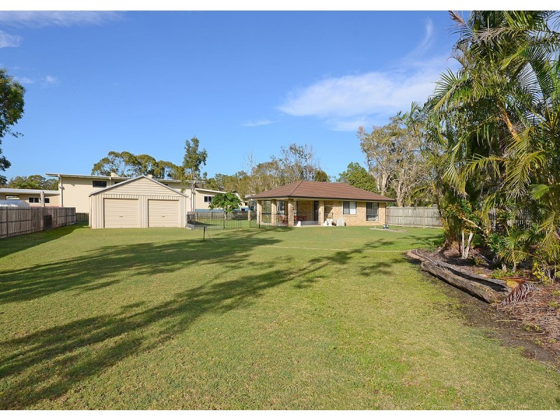 10 Windemere Rd, Wondunna QLD 4655