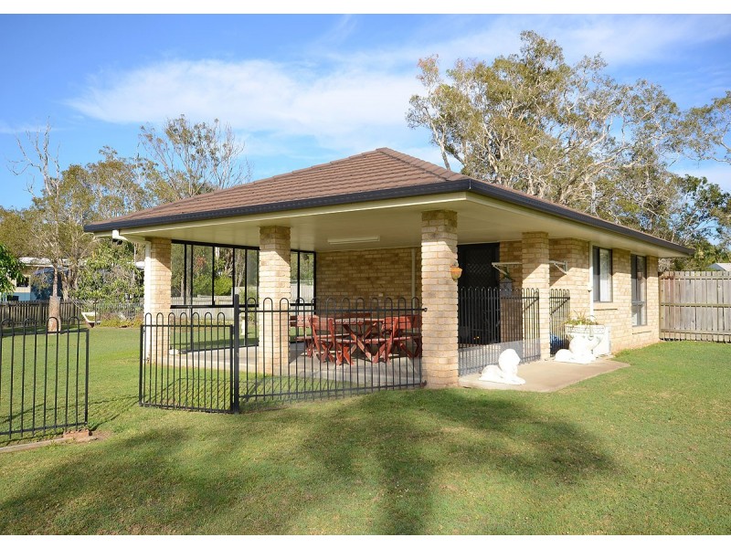10 Windemere Rd, Wondunna QLD 4655