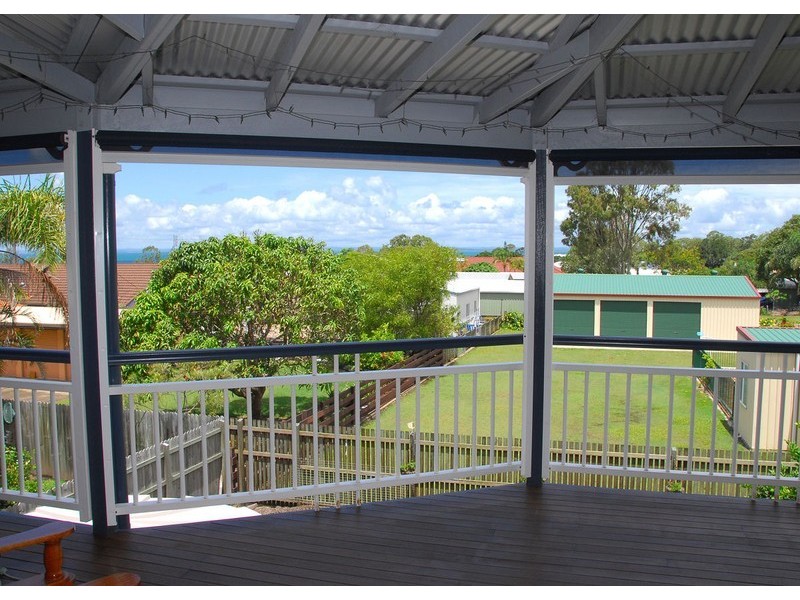 4 Kelly Street, Point Vernon QLD 4655