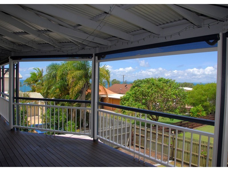 4 Kelly Street, Point Vernon QLD 4655