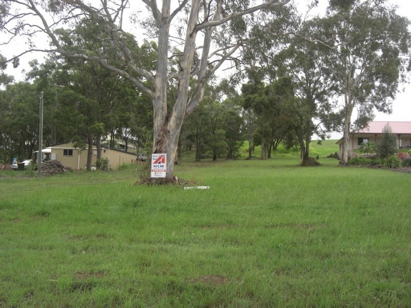 15 MCIVOR STREET, River Heads QLD 4655