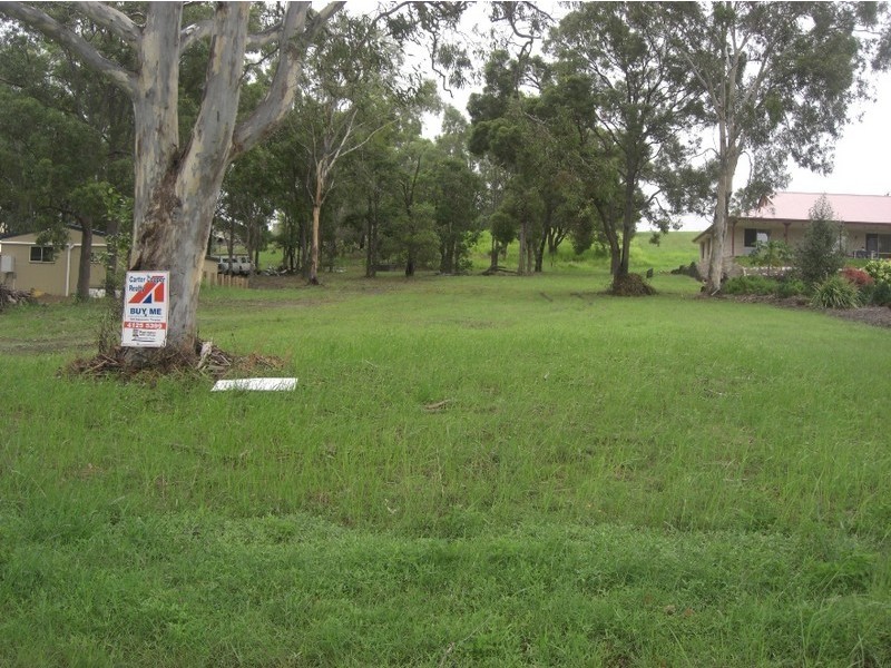 15 MCIVOR STREET, River Heads QLD 4655