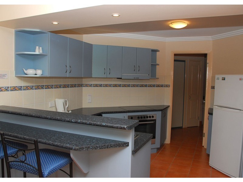 47/33 Elizabeth St, Urangan QLD 4655