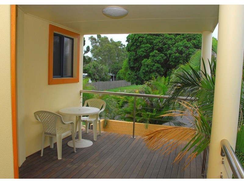 47/33 Elizabeth St, Urangan QLD 4655