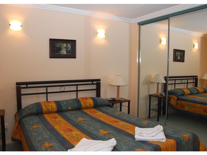 47/33 Elizabeth St, Urangan QLD 4655