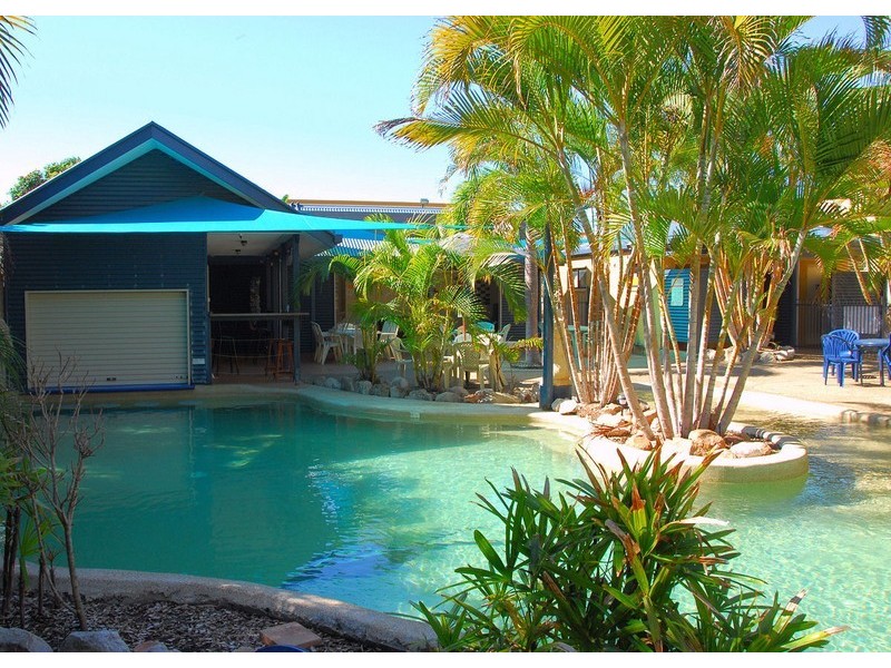 47/33 Elizabeth St, Urangan QLD 4655