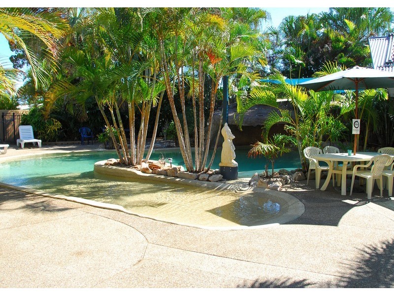 47/33 Elizabeth St, Urangan QLD 4655