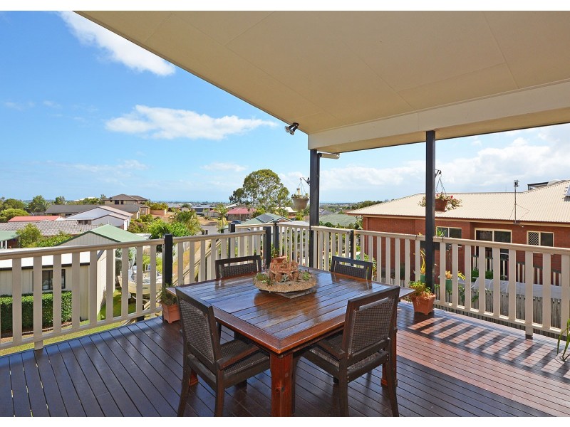 11 Lygon Court, Urraween QLD 4655