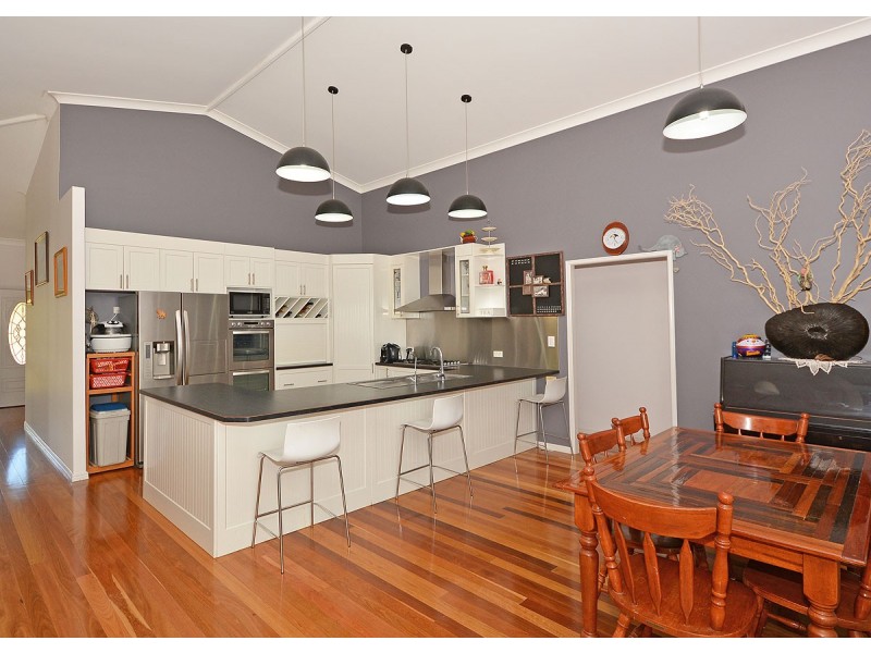 11 Lygon Court, Urraween QLD 4655