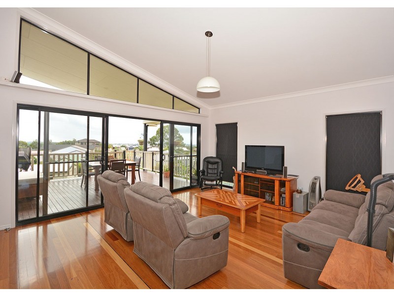 11 Lygon Court, Urraween QLD 4655