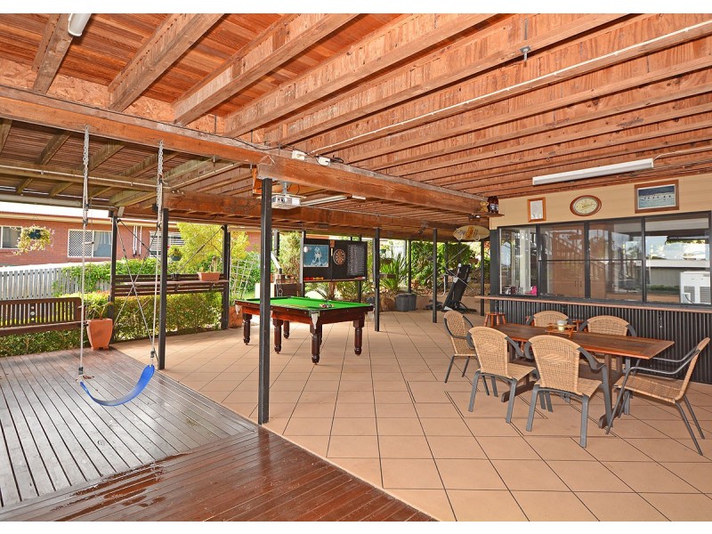 11 Lygon Court, Urraween QLD 4655