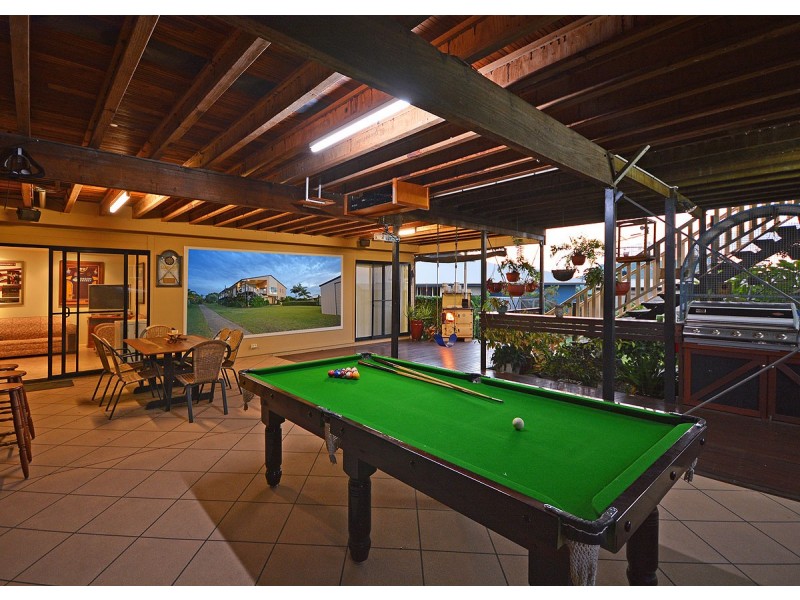 11 Lygon Court, Urraween QLD 4655