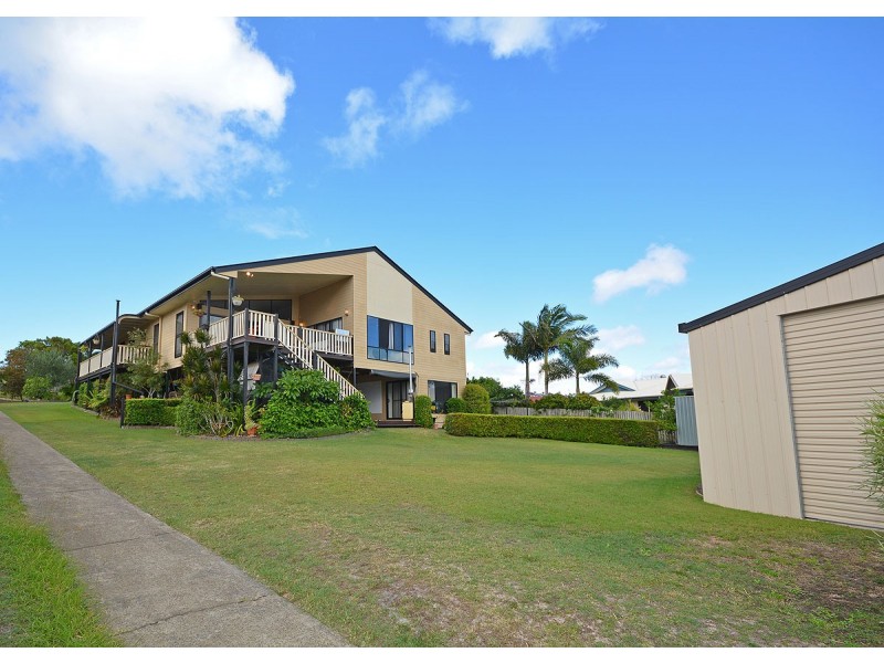 11 Lygon Court, Urraween QLD 4655