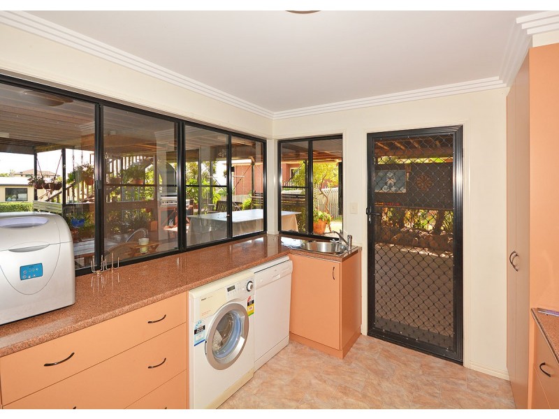 11 Lygon Court, Urraween QLD 4655