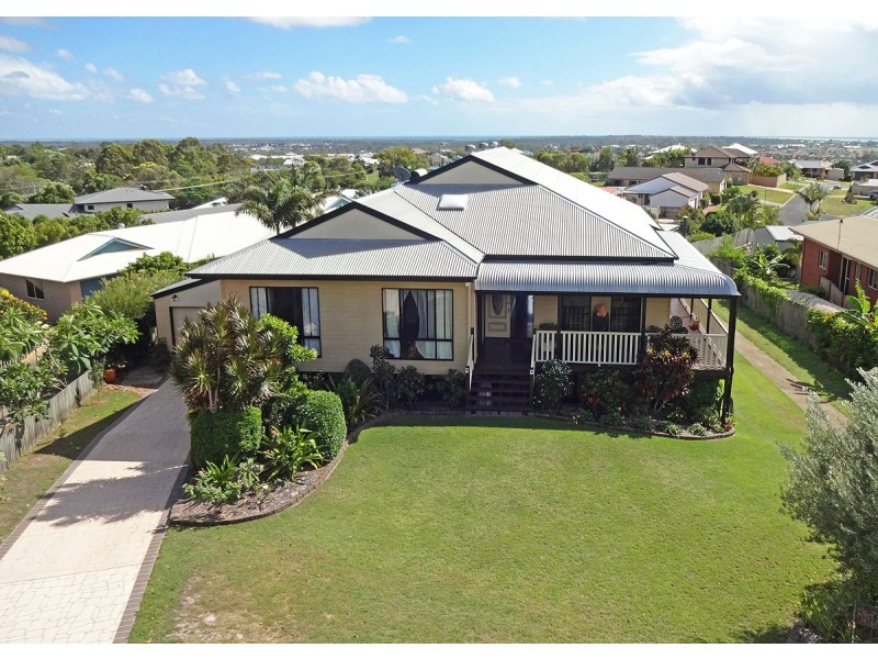 11 Lygon Court, Urraween QLD 4655