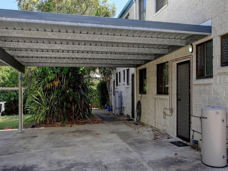4/25 Hervey Street, Scarness QLD 4655