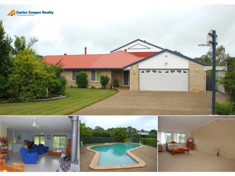 31 Snapper Street, Kawungan QLD 4655