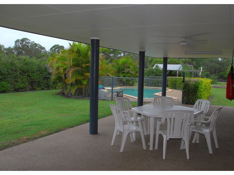 31 Snapper Street, Kawungan QLD 4655