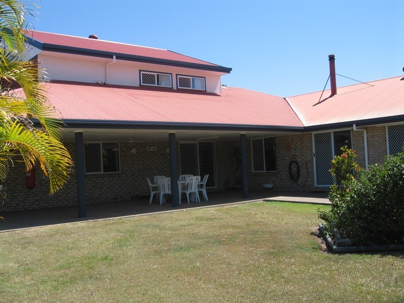 31 Snapper Street, Kawungan QLD 4655