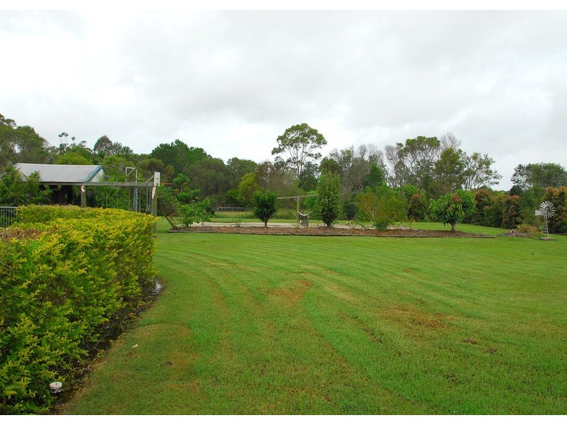 31 Snapper Street, Kawungan QLD 4655