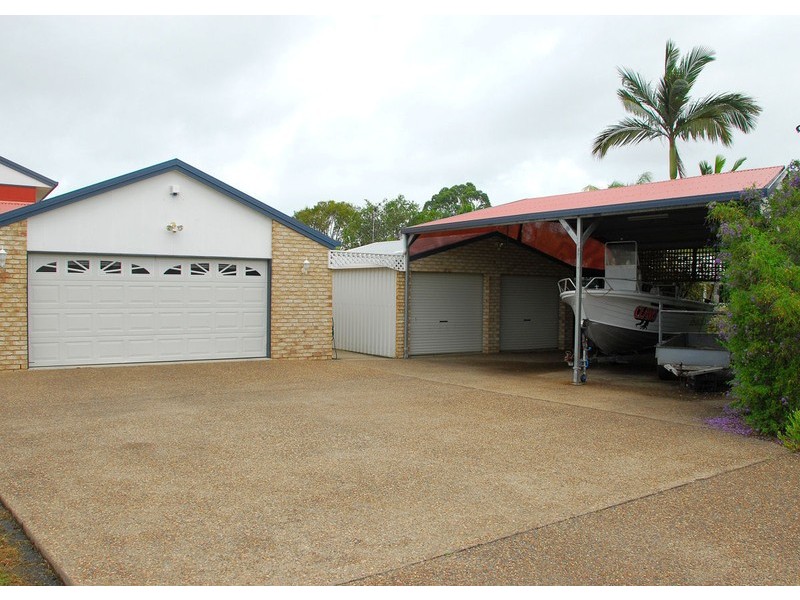 31 Snapper Street, Kawungan QLD 4655