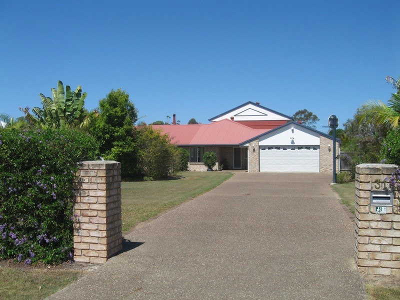 31 Snapper Street, Kawungan QLD 4655