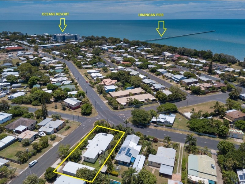55 Kent Street, Urangan QLD 4655