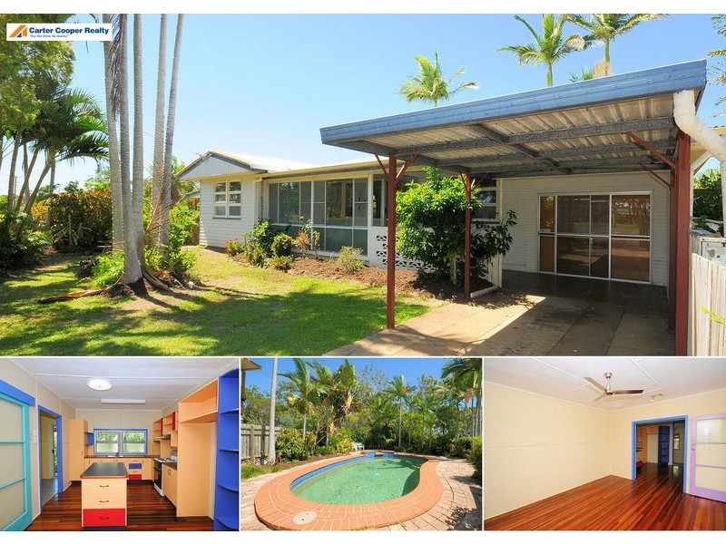 1 Helsham Street,, Point Vernon QLD 4655