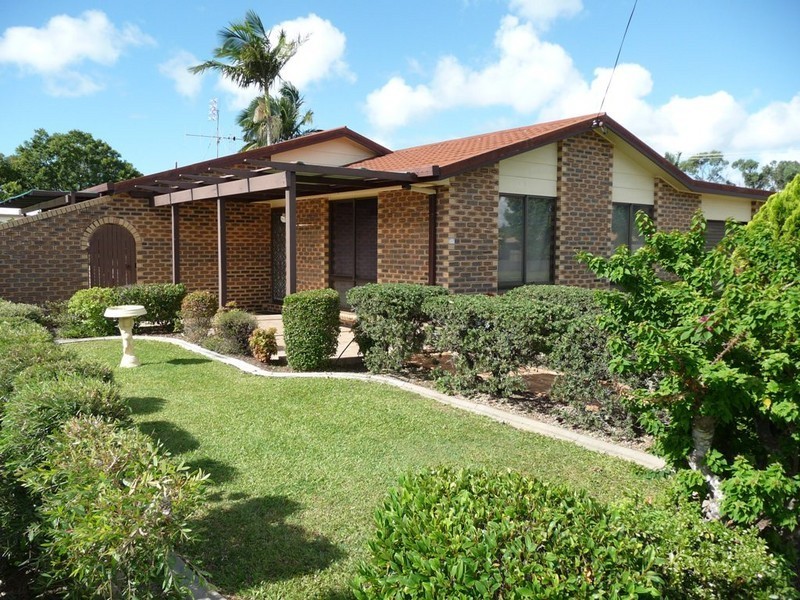 34 Moonlight Avenue,, Scarness QLD 4655