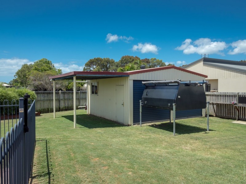 11 Carlisle Court, Kawungan QLD 4655
