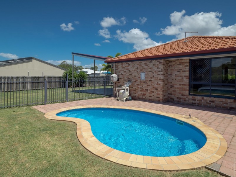 11 Carlisle Court, Kawungan QLD 4655