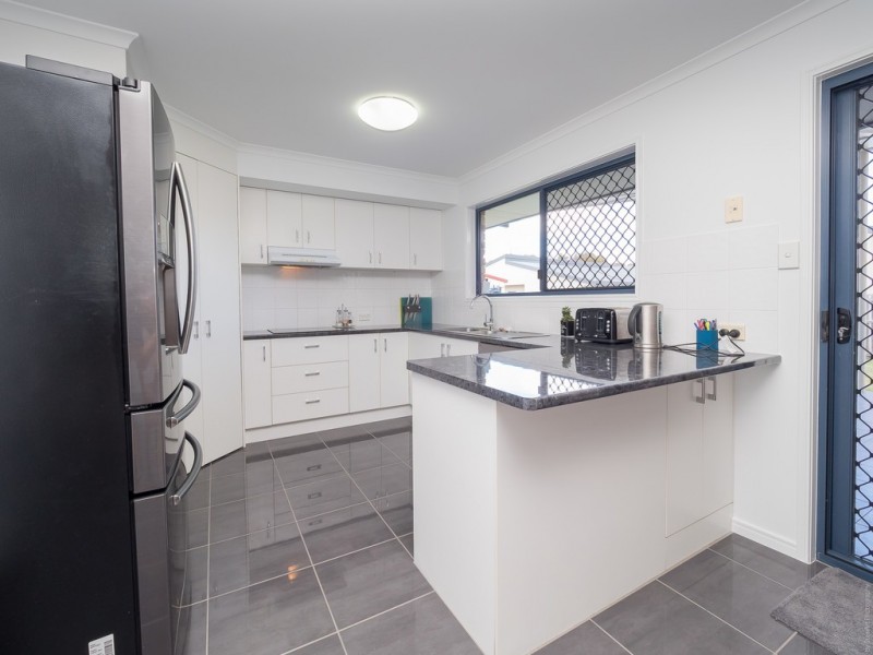 11 Carlisle Court, Kawungan QLD 4655