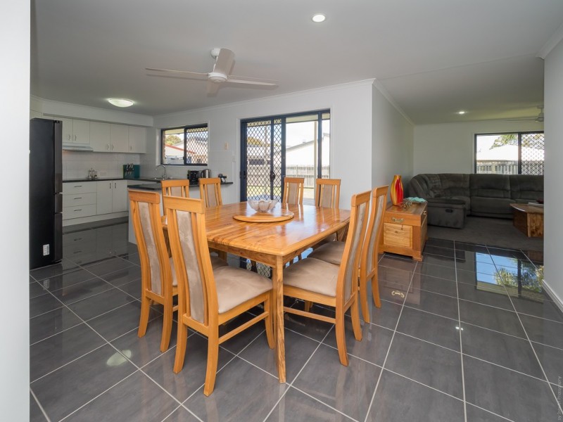 11 Carlisle Court, Kawungan QLD 4655