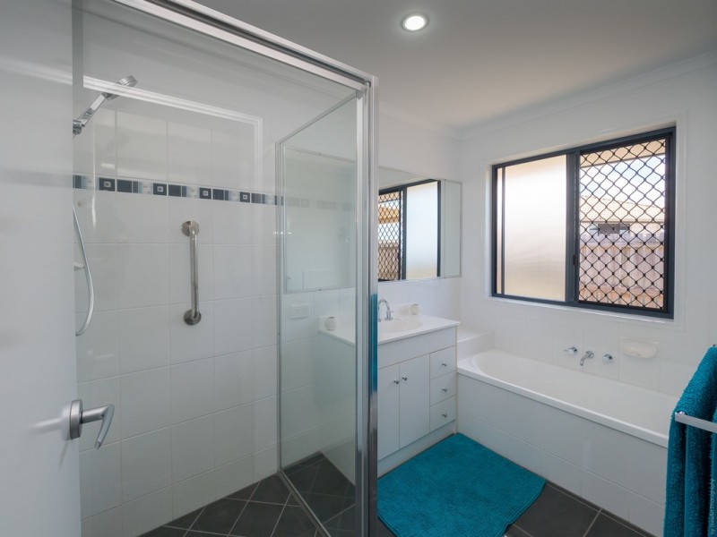 11 Carlisle Court, Kawungan QLD 4655